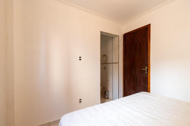 Imagem Apartamento com 3 Quartos à Venda, 71 m² em Vila Firmiano Pinto - São Paulo