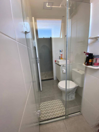 Imagem Apartamento com 2 Quartos à Venda, 46 m² em Marilene - Diadema