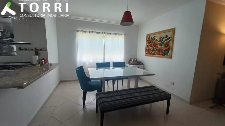 Imagem Imóvel com 3 Quartos à Venda, 246 m² em Santa Inês - Itu