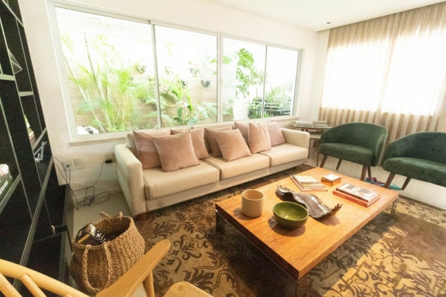 Imagem Casa com 4 Quartos à Venda, 270 m² em Dunas - Fortaleza Imagem Casa com 4 Quartos à Venda, 270 m² em Dunas - Fortaleza