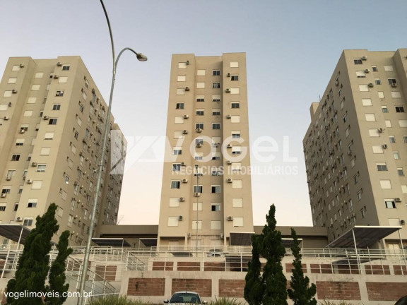 Imagem Apartamento com 2 Quartos à Venda, 86 m² em Feitoria - Sao Leopoldo Imagem Apartamento com 2 Quartos à Venda, 86 m² em Feitoria - Sao Leopoldo