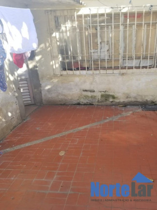 Imagem Casa com 2 Quartos à Venda, 84 m² em Vila Dom Pedro Ii - São Paulo