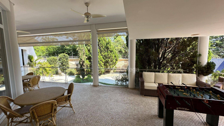 Imagem Casa com 4 Quartos à Venda, 946 m² em Parque Campolim - Sorocaba