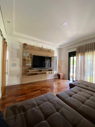 Imagem Casa com 5 Quartos à Venda, 530 m² em Alphaville - Santana De Parnaíba