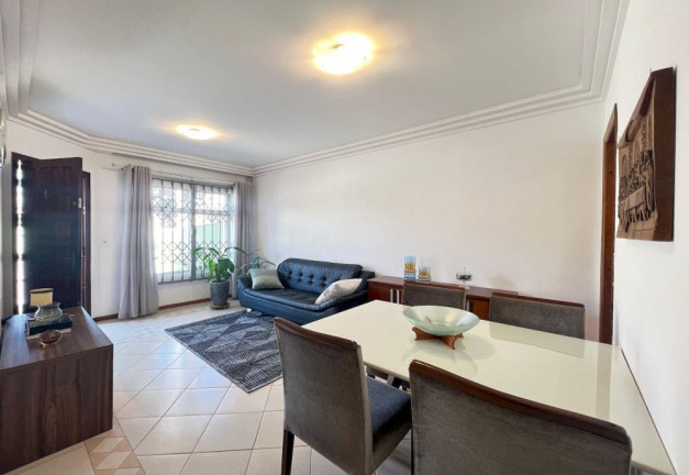 Imagem Sobrado à Venda, 96 m² em Portão - Curitiba Imagem Sobrado à Venda, 96 m² em Portão - Curitiba