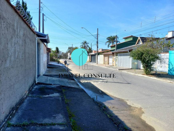 Imagem Casa com 3 Quartos à Venda, 80 m² em Cidade Industrial - Lorena