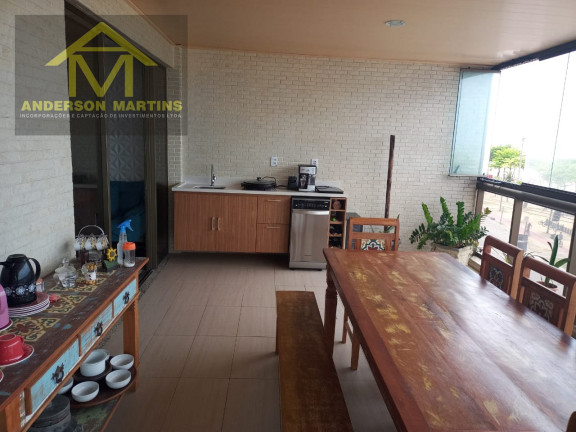 Imagem Apartamento com 4 Quartos à Venda, 200 m² em Praia De Itaparica - Vila Velha Imagem Apartamento com 4 Quartos à Venda, 200 m² em Praia De Itaparica - Vila Velha