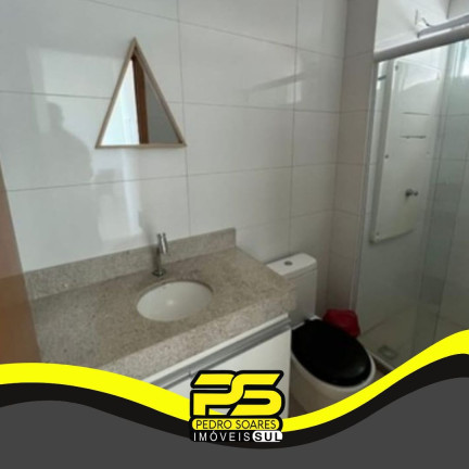 Imagem Apartamento com 1 Quarto à Venda, 43 m² em Altiplano Cabo Branco - João Pessoa