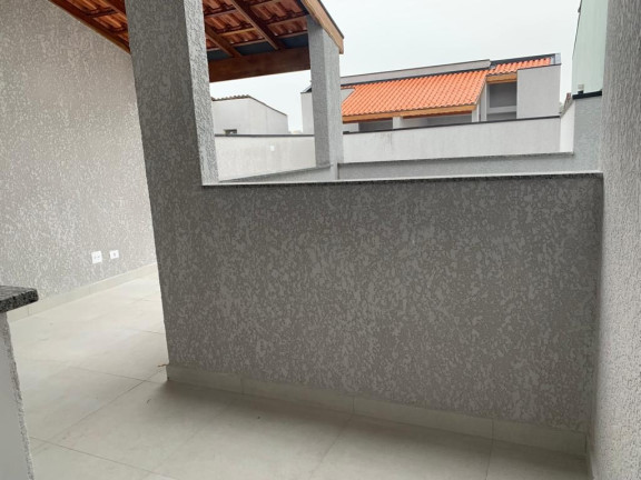 Imagem Cobertura com 2 Quartos à Venda, 95 m² em Vila Pires - Santo André Imagem Cobertura com 2 Quartos à Venda, 95 m² em Vila Pires - Santo André