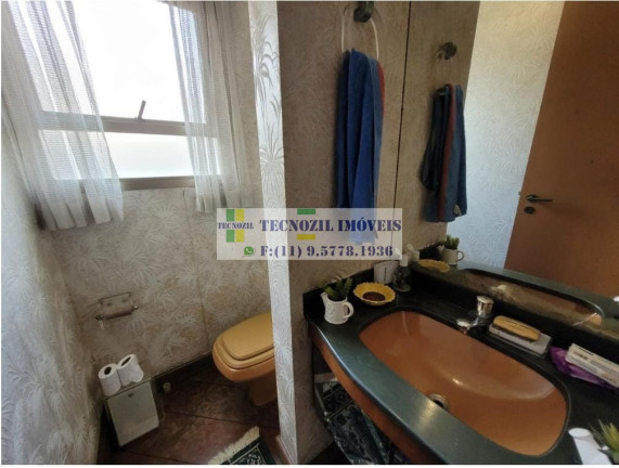 Imagem Apartamento com 3 Quartos à Venda, 160 m² em Indianópolis - São Paulo Imagem Apartamento com 3 Quartos à Venda, 160 m² em Indianópolis - São Paulo