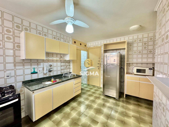 Imagem Apartamento com 2 Quartos à Venda, 93 m² em Pitangueiras - Guarujá