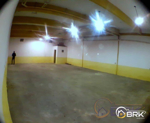 Imagem Galpão para Alugar, 1.100 m² em Vila Bela - São Paulo Imagem Galpão para Alugar, 1.100 m² em Vila Bela - São Paulo