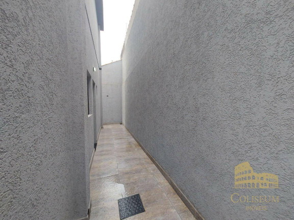 Imagem Casa com 2 Quartos à Venda, 50 m² em Balneário Pires - Praia Grande
