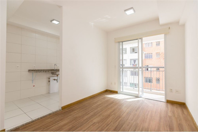 Imagem Imóvel com 1 Quarto à Venda, 34 m² em Liberdade - São Paulo