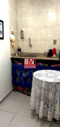 Apartamento à Venda, 34 m² em Centro - Rio De Janeiro