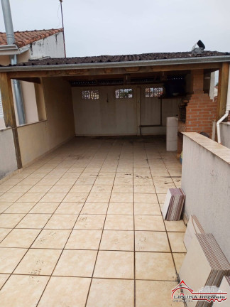 Imagem Casa com 3 Quartos à Venda, 108 m² em Jardim Santa Maria - Jacareí Imagem Casa com 3 Quartos à Venda, 108 m² em Jardim Santa Maria - Jacareí