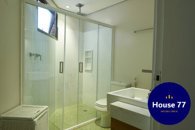 Imagem Apartamento com 3 Quartos à Venda, 276 m² em Campo Belo - São Paulo