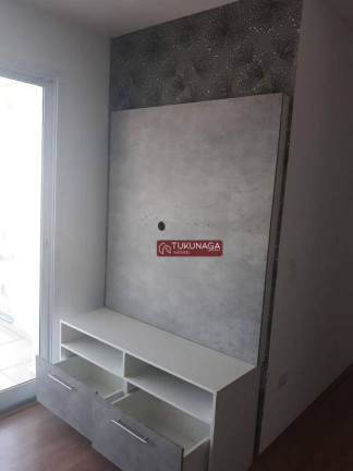 Imagem Apartamento com 2 Quartos à Venda, 58 m² em Vila Rosália - Guarulhos Imagem Apartamento com 2 Quartos à Venda, 58 m² em Vila Rosália - Guarulhos