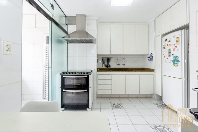 Imagem Apartamento com 3 Quartos à Venda, 110 m² em Jardim Paulista - São Paulo