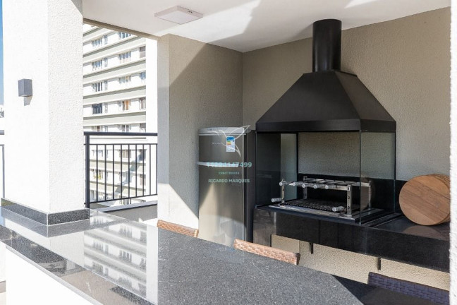 Imagem Apartamento com 1 Quarto à Venda, 28 m² em República - São Paulo Imagem Apartamento com 1 Quarto à Venda, 28 m² em República - São Paulo