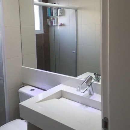 Imagem Imóvel com 3 Quartos à Venda, 110 m² em Engordadouro - Jundiaí