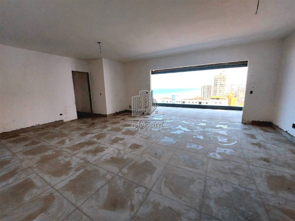 Imagem Apartamento com 3 Quartos à Venda, 143 m² em Aviação - Praia Grande