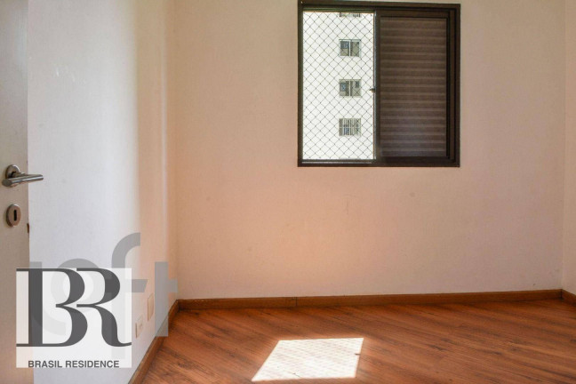 Imagem Apartamento com 2 Quartos à Venda, 60 m² em Bosque Da Saúde - São Paulo