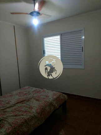 Imagem Apartamento com 2 Quartos à Venda, 95 m² em Vila Guilhermina - Praia Grande