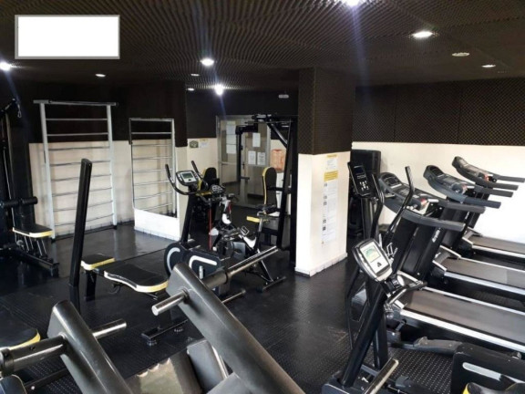 Imagem Apartamento com 2 Quartos à Venda, 62 m² em Sacomã - São Paulo