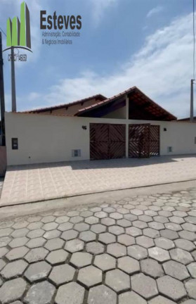 Casa com 2 Quartos à Venda,  em Js Itapoa - Mongagua