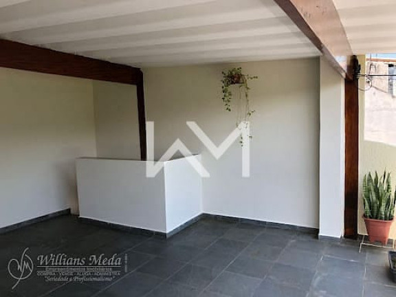 Imagem Casa com 2 Quartos à Venda, 140 m² em Jardim Santa Cecilia - Guarulhos Imagem Casa com 2 Quartos à Venda, 140 m² em Jardim Santa Cecilia - Guarulhos