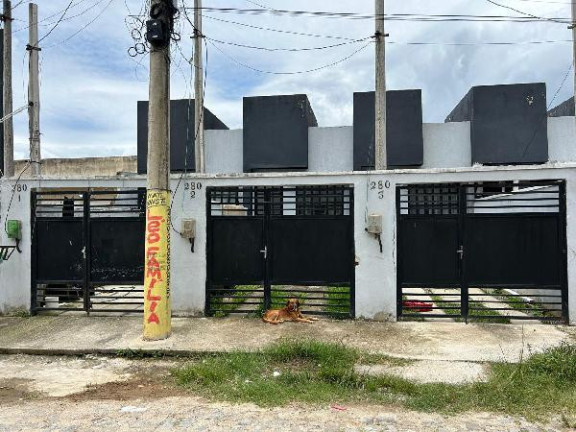 Casa com 1 Quarto à Venda, 153 m² em Ipiranga - Nova Iguacu