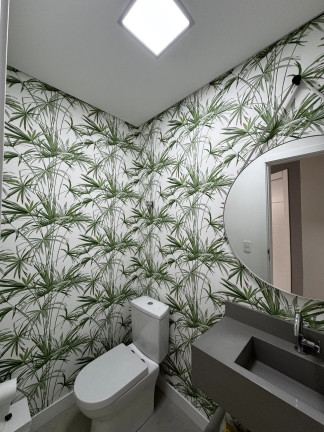 Imagem Apartamento com 3 Quartos à Venda, 124 m² em Meia Praia - Itapema