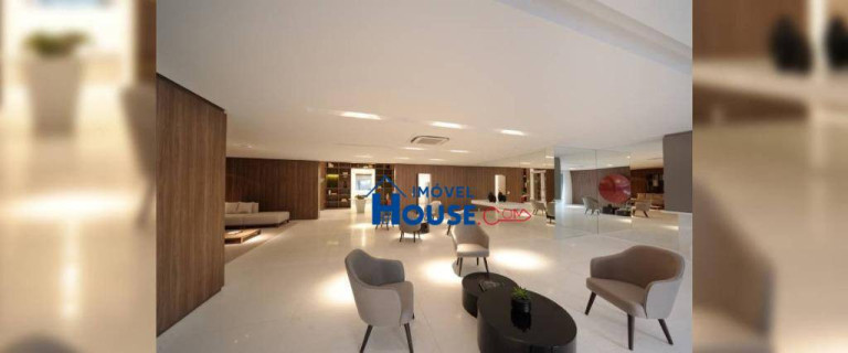 Imagem Apartamento com 4 Quartos à Venda, 278 m² em Moema - São Paulo