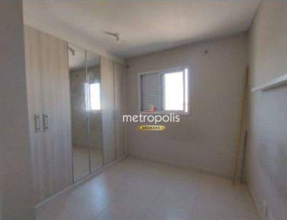 Imagem Apartamento com 2 Quartos à Venda, 56 m² em Santa Maria - Santo André Imagem Apartamento com 2 Quartos à Venda, 56 m² em Santa Maria - Santo André