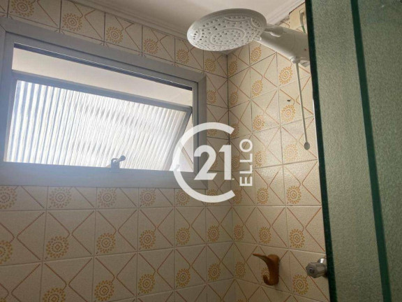 Imagem Apartamento com 1 Quarto para Alugar, 55 m² em Itaim Bibi - São Paulo