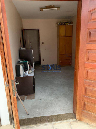 Imagem Sobrado com 3 Quartos à Venda, 180 m² em Vila Guiomar - Santo André
