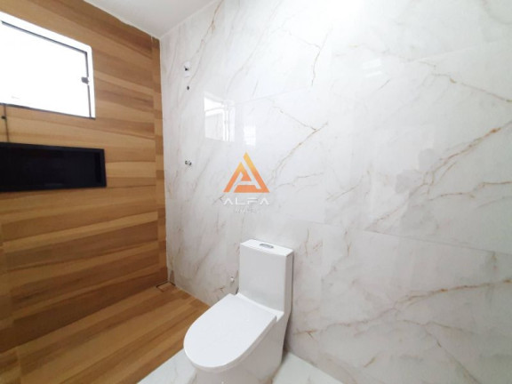 Imagem Casa com 3 Quartos à Venda, 205 m²