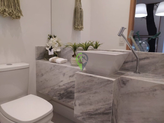 Imagem Apartamento com 2 Quartos à Venda, 116 m² em Gonzaga - Santos Imagem Apartamento com 2 Quartos à Venda, 116 m² em Gonzaga - Santos