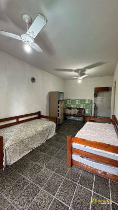 Imagem Kitnet com 1 Quarto à Venda, 37 m² em Mirim - Praia Grande Imagem Kitnet com 1 Quarto à Venda, 37 m² em Mirim - Praia Grande