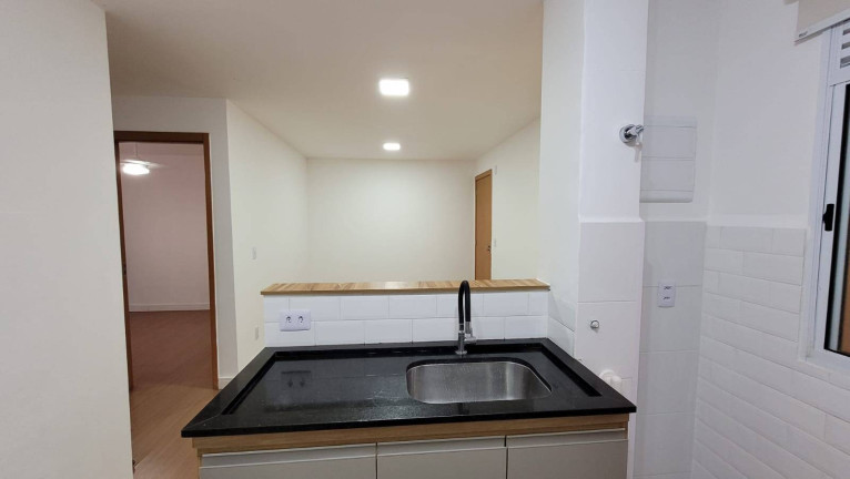Imagem Apartamento com 2 Quartos à Venda, 50 m² em Jardim Alvorada - Bauru