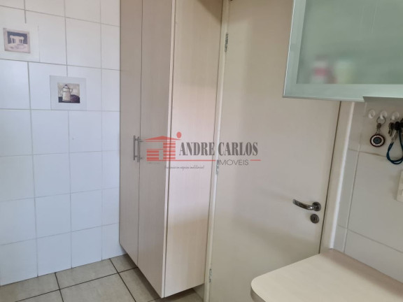 Imagem Apartamento com 3 Quartos à Venda, 90 m² em City Bussocaba - Osasco Imagem Apartamento com 3 Quartos à Venda, 90 m² em City Bussocaba - Osasco