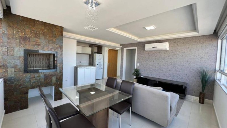 Imagem Apartamento com 2 Quartos à Venda, 78 m² em Centro - Tramandaí