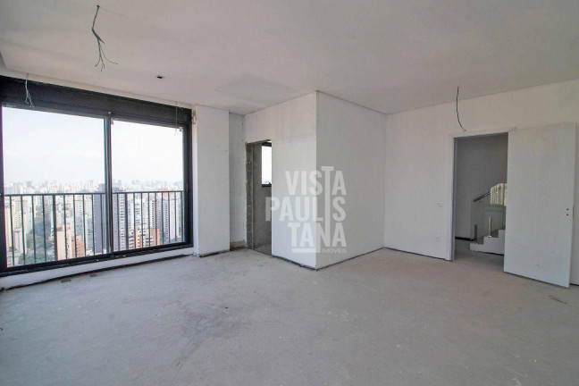 Imagem Cobertura com 4 Quartos à Venda, 688 m² em Moema Pássaros - São Paulo