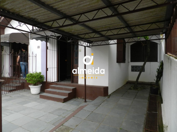 Casa com 3 Quartos à Venda, 95 m² em Nonoai - Santa Maria