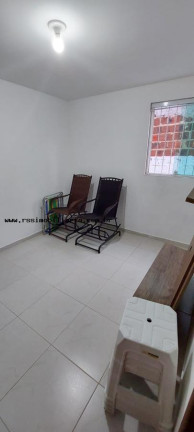 Imagem Apartamento com 2 Quartos à Venda, 48 m² em Castelo Branco - João Pessoa