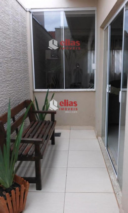 Imagem Casa com 3 Quartos à Venda, 10 m² em Jardim Gerson Ffrança - Bauru Imagem Casa com 3 Quartos à Venda, 10 m² em Jardim Gerson Ffrança - Bauru