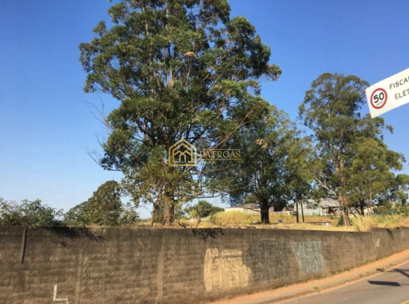 Imagem Terreno à Venda ou Locação, 28.000 m² em Cooperativa - São Bernardo Do Campo