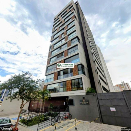 Imóvel com 2 Quartos à Venda, 84 m² em Vila Adyana - São José Dos Campos