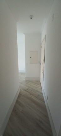 Apartamento com 3 Quartos à Venda, 108 m² em Jardim Itu - Porto Alegre